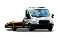 Car Hire Witham - 3.5 Tonne Recovery Truck - Truck hire Witham