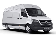 Car Hire Witham - 4 MTR Sprinter - Van hire Witham
