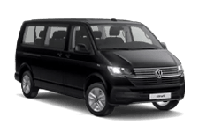 Car Hire Witham - 9 Seater Automatic - Minibus hire Witham