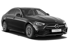 Car Hire Witham - C Class Auto - car hire Witham