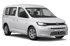 Car Hire Witham - Caddy Van - Van hire Witham