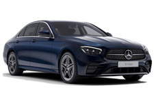 Car Hire Witham - E Class Auto - car hire Witham