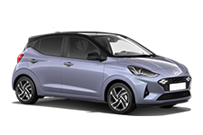 Car Hire Witham - Hyundai i10 Auto - car hire Witham