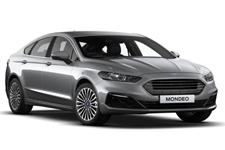 Car Hire Witham - Mondeo - car hire Witham