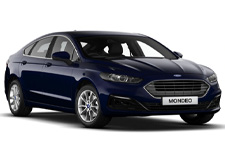 Car Hire Witham - Mondeo Auto - car hire Witham