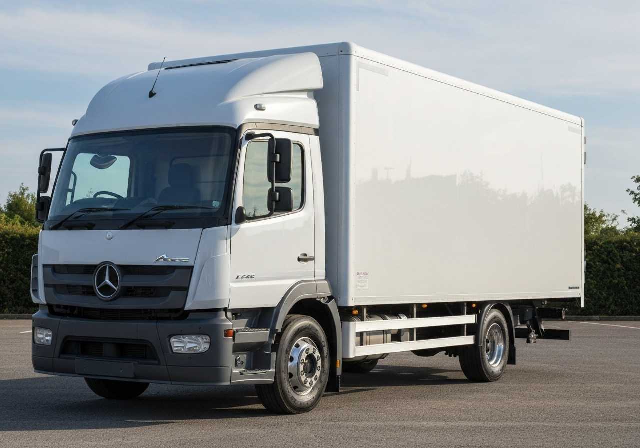 Car Hire Witham - Truck hire Witham