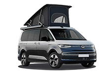 Car Hire Witham - VW Campervan - Van hire Witham